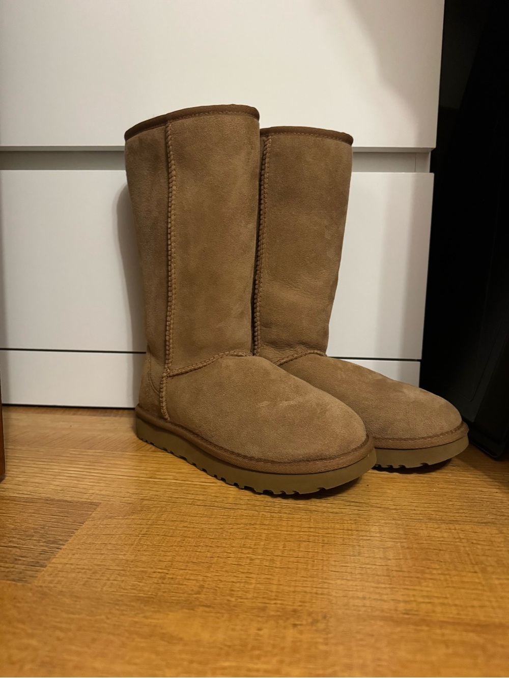 Women’s Classic Tall II UGG Boots